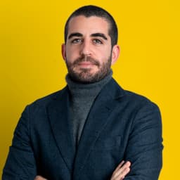 Foto di LUDOVICO MAINIERI
